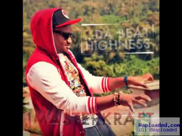Masterkraft - 1 Minute Break (Piano Session)